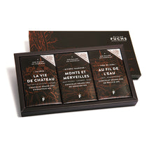 Charger l'image dans la galerie, TROIS BALADES ET CHOCOLATS n°2