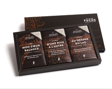 Charger l'image dans la galerie, TROIS BALADES ET CHOCOLATS n°1