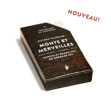 Charger l'image dans la galerie, RIVIERA VAUDOISE: MONTS ET MERVEILLES