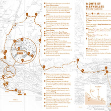 Charger l'image dans la galerie, TROIS BALADES ET CHOCOLATS n°2