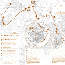 Charger l'image dans la galerie, TROIS BALADES ET CHOCOLATS n°2