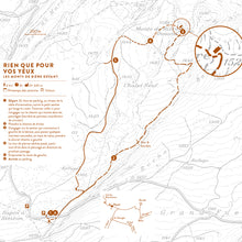 Charger l'image dans la galerie, JURA: RIEN QUE POUR VOS YEUX