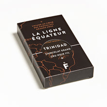 Charger l'image dans la galerie, Chocolat Grand cru de TRINIDAD