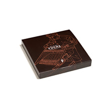 Charger l'image dans la galerie, Boîte de 16 carrés N°1