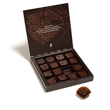 Charger l'image dans la galerie, Boîte de 16 carrés N°1