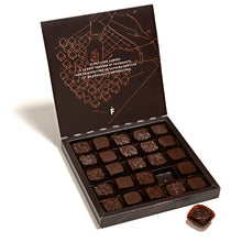 Charger l'image dans la galerie, Boîte de 36 carrés N°2