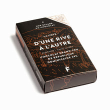 Charger l'image dans la galerie, LA CÔTE: D'UNE RIVE À L'AUTRE