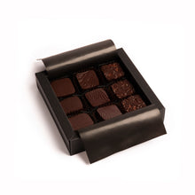 Charger l'image dans la galerie, Boîte Composition 9 carrés N°1