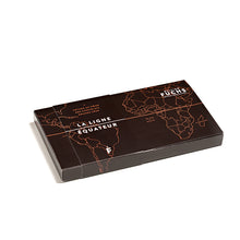 Charger l'image dans la galerie, trois chocolats Grands Crus N° 2