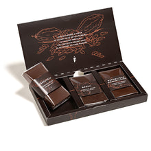 Charger l'image dans la galerie, trois chocolats Grands Crus N° 2