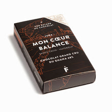 Charger l'image dans la galerie, LE JURA: MON COEUR BALANCE