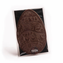 Charger l'image dans la galerie, Plaque de chocolat Grand Cru Venezuela 65 % en forme d’œuf