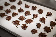 Charger l'image dans la galerie, ATELIER CHOCOLAT DU SAMEDI 7 FEVRIER 2026 Prix 170.- (Réservation CHF 40.-)