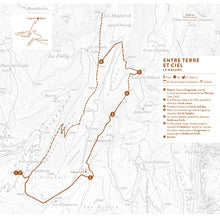 Charger l'image dans la galerie, PRÉALPES: ENTRE ET TERRE ET CIEL