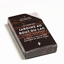 Charger l'image dans la galerie, LE CHABLAIS: JARDINS AU BOUT DU LAC