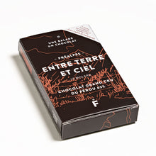 Charger l'image dans la galerie, PRÉALPES: ENTRE ET TERRE ET CIEL