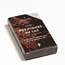 Charger l'image dans la galerie, LAVAUX: DES VIGNES AU LAC