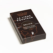 Charger l'image dans la galerie, chocolat Grand Cru de Bolivie 68%