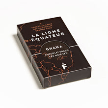Charger l'image dans la galerie, chocolat Grand Cru du Ghana 68%
