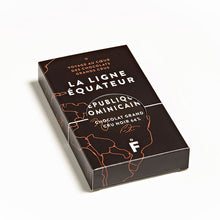 Charger l'image dans la galerie, chocolat Grand Cru de République Dominicaine 64 %