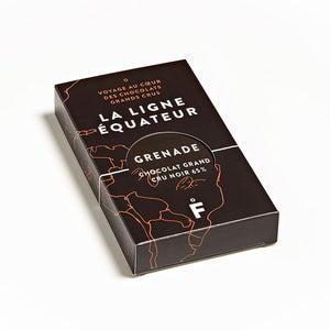 chocolat Grand Cru de grenade 65%