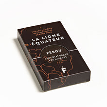 Charger l'image dans la galerie, chocolat Grand Cru du Pérou 70% BIO
